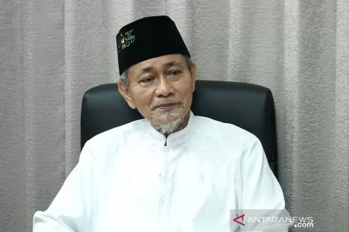Mathlaul Anwar:  Tampilkan Keindahan Islam Cara Jitu Lawan Islamofobia