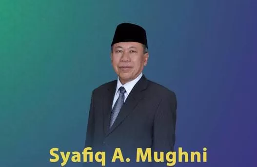 Muhammadiyah: Umat Islam Paling Banyak Dirugikan dalam Berbagai Konflik