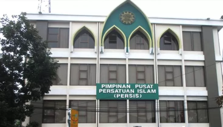 Dua Agenda Utama dan Krusial Umat Islam Menurut PP Persis