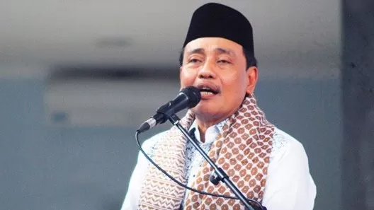 Ketua Umum MUI Jatim, Ramadhan Waktu Perbaiki Kualitas Keimanan dan Ketaqwaan
