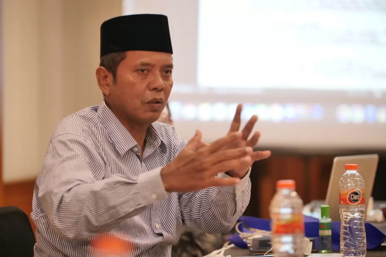 MUI Kembali Lakukan Pantauan Tayangan Ramadhan di Televisi