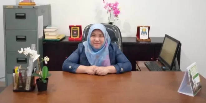 Opini: Iman Sebagai Kokohnya Taqwa