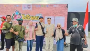 Kontribusi LPLH-SDA MUI Provinsi Bali dalam Gerakan Nasional GILAsSampah