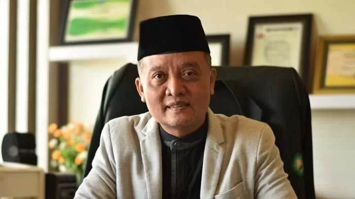 Noor Shodiq Askandar: Ramadan Itu Momentum Terbaik Menjadi Wirausaha Muslim yang Kaffah