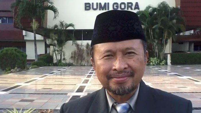 Ramadhan Mendidik Selektif Mengonsumsi Makanan