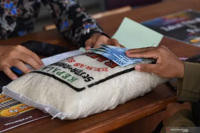 Zakat yang Tertolak