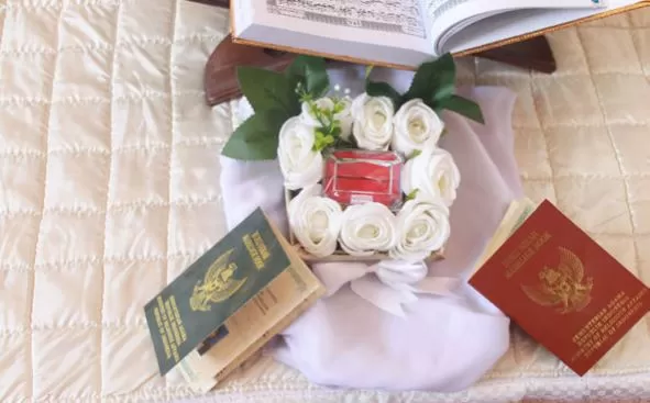 Bagaimana Hukum Uang Panaik Menurut Islam?