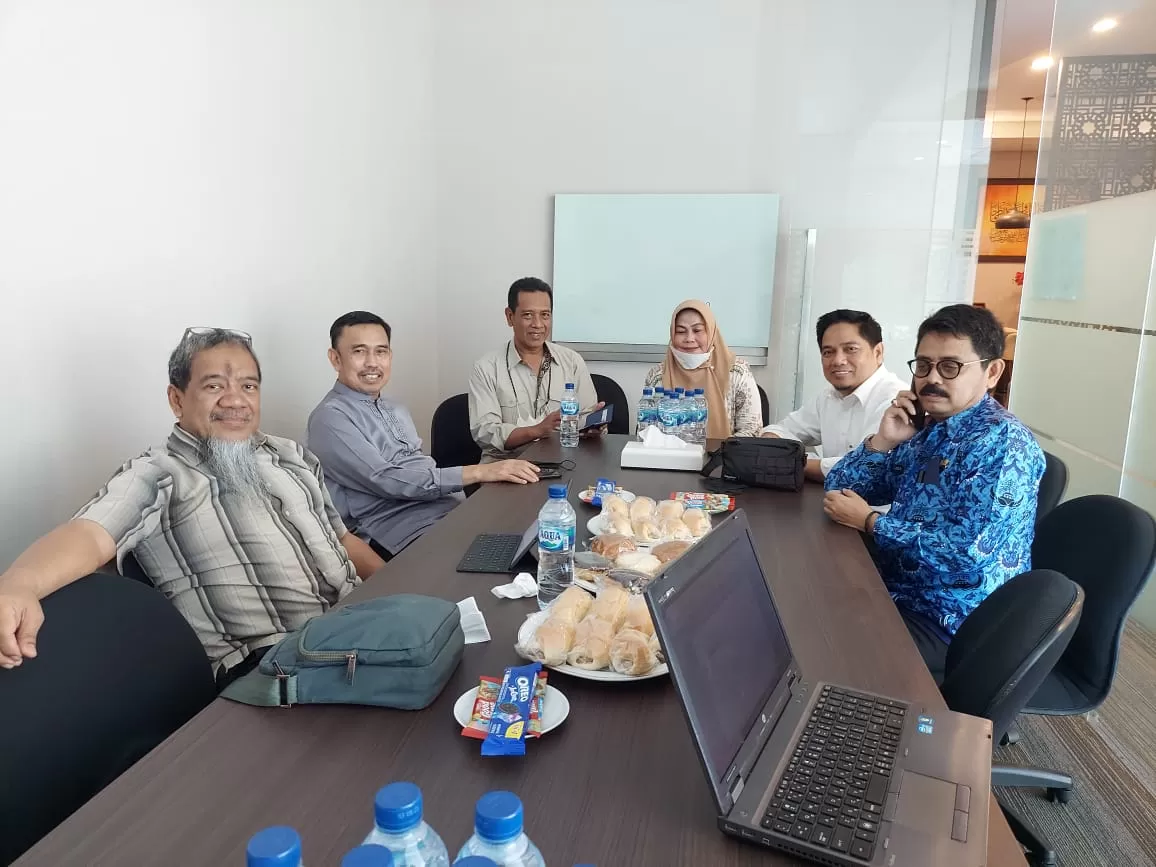 Dakwah Literasi Ekonomi Syariah MUI Sulsel Bakal Tayang di TVRI