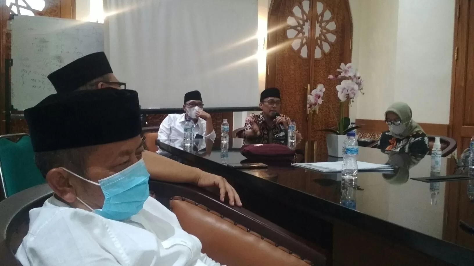 MUI Jabar Ditantang untuk Lakukan Dakwah Digital, Rafani: Terhambat Pendanaan Minim