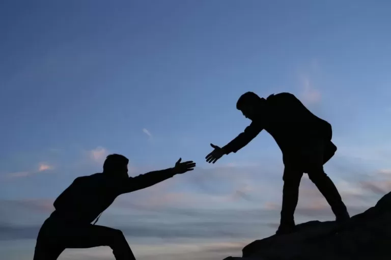 Hikmah: Cukup Tiga Indikator Orang Baik