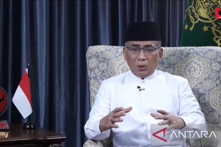 Takziyah Ketum PBNU untuk Buya Syafii Maarif: Kehilangan Besar Bagi Kita Semua