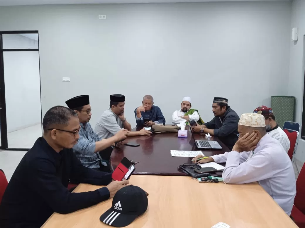 IPIM Sulsel Bakal Pengaderan Imam, Target Perbaikan 3 Kompetensi