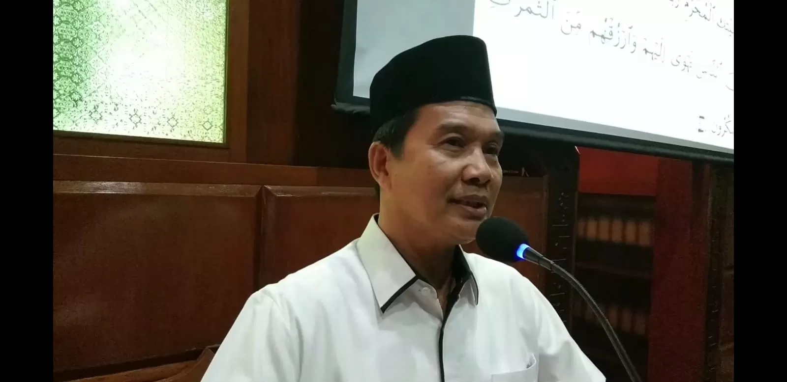 Geger Pesta Bikini di Depok, Kiai Masyhuril Khamis: Tanamkan Nilai Akhlak dan Tingkatkan Pengawasan Orang Tua