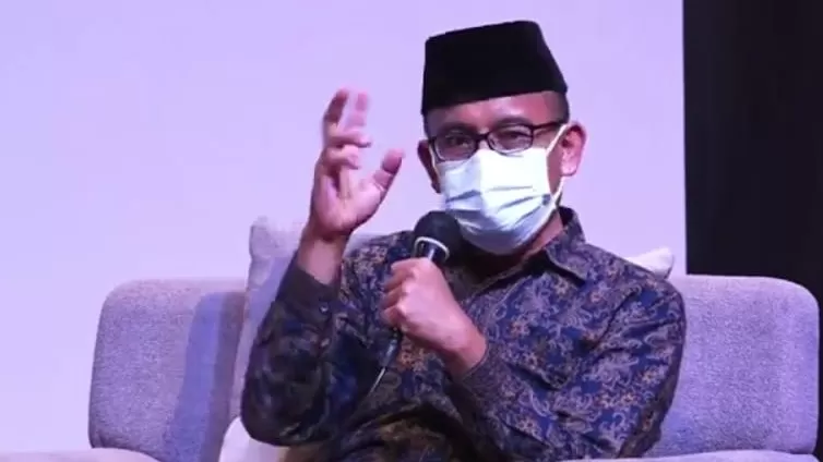 Sosok Prof Muzakki: Ayah Inspirasi Terbesar