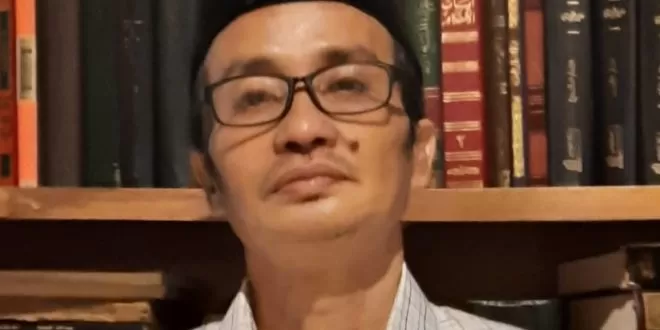 Opini: Fikih Politik