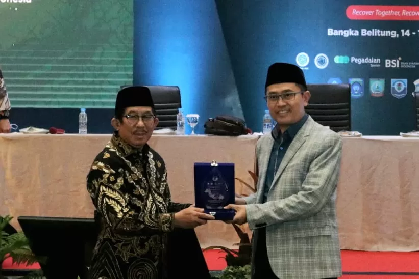 Dukung Akselerasi Industri Halal, BPJPH Percepat Sertifikasi Halal untuk UMK