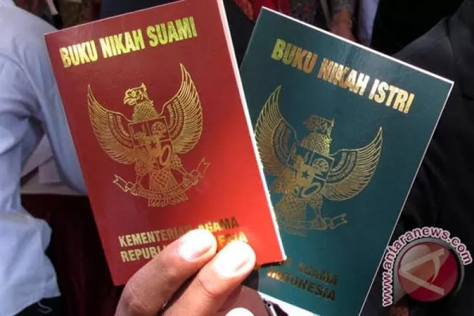 Hukum Pernikahan Beda Agama Menurut Perspektif Fatwa MUI