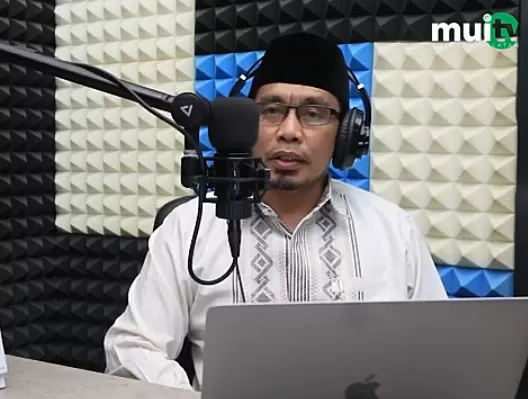 Soal Vonis PN Surabaya, MUI Sulsel Ingatkan Pernikahan Beda Agama Tak Sah