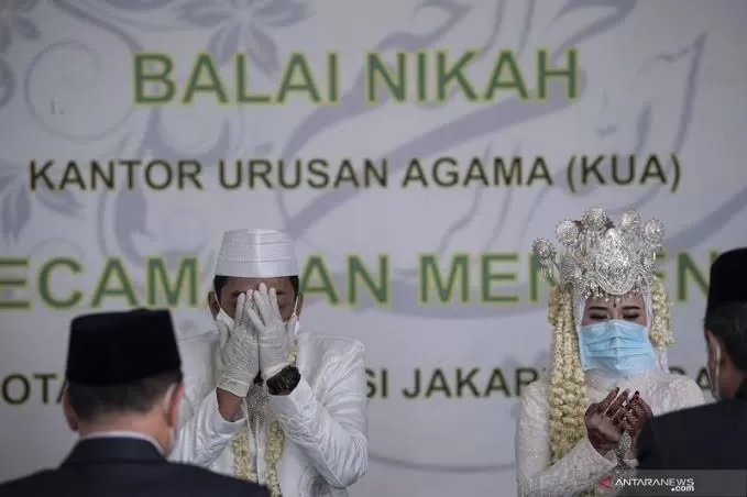 Apa Status Anak yang Lahir dari Pernikahan Beda Agama?