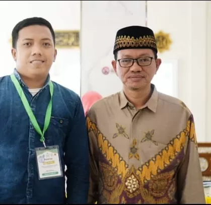 Sederet Alasan KH Syam Amir Pimpin Dewan Hakim MTQ 32 Sulsel di Bone