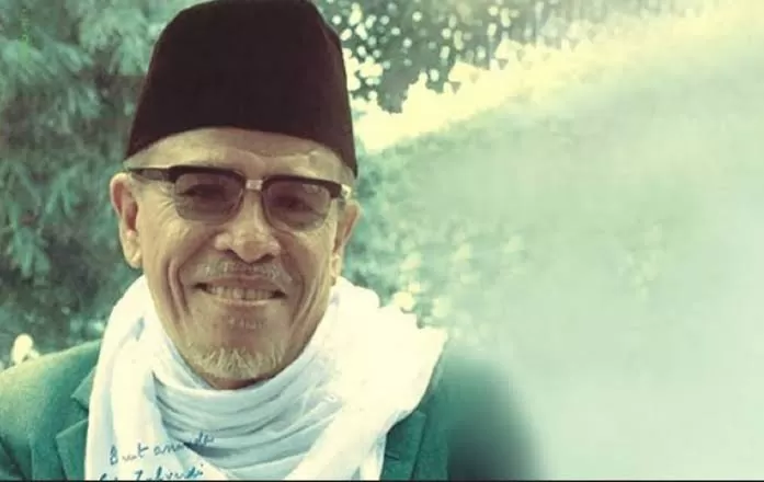 Corak Penafsiran Buya Hamka dalam Mahakaryanya Tafsir Al-Azhar