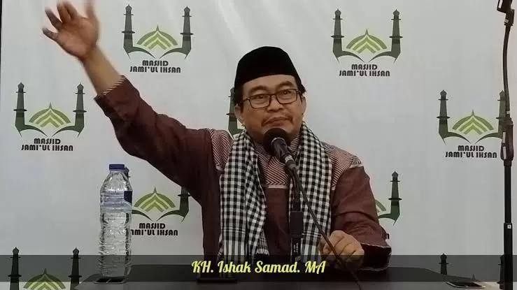Semangat Kurban Kokohkan Persatuan
