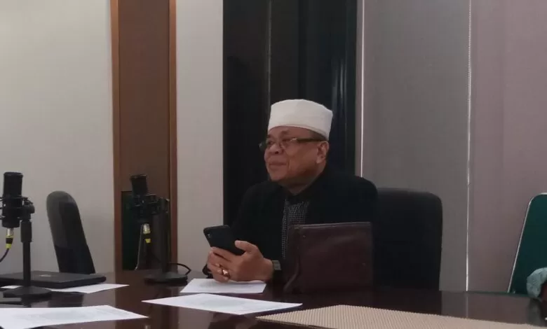 Harus Kuat Kekitaan bukan Keakuan