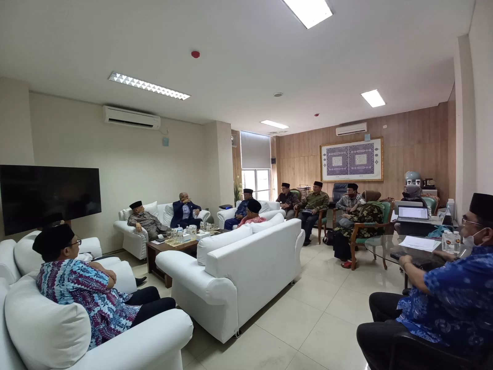 Dubes Maroko: Ibnu Batutah Inspirasi Relasi Maroko-Indonesia