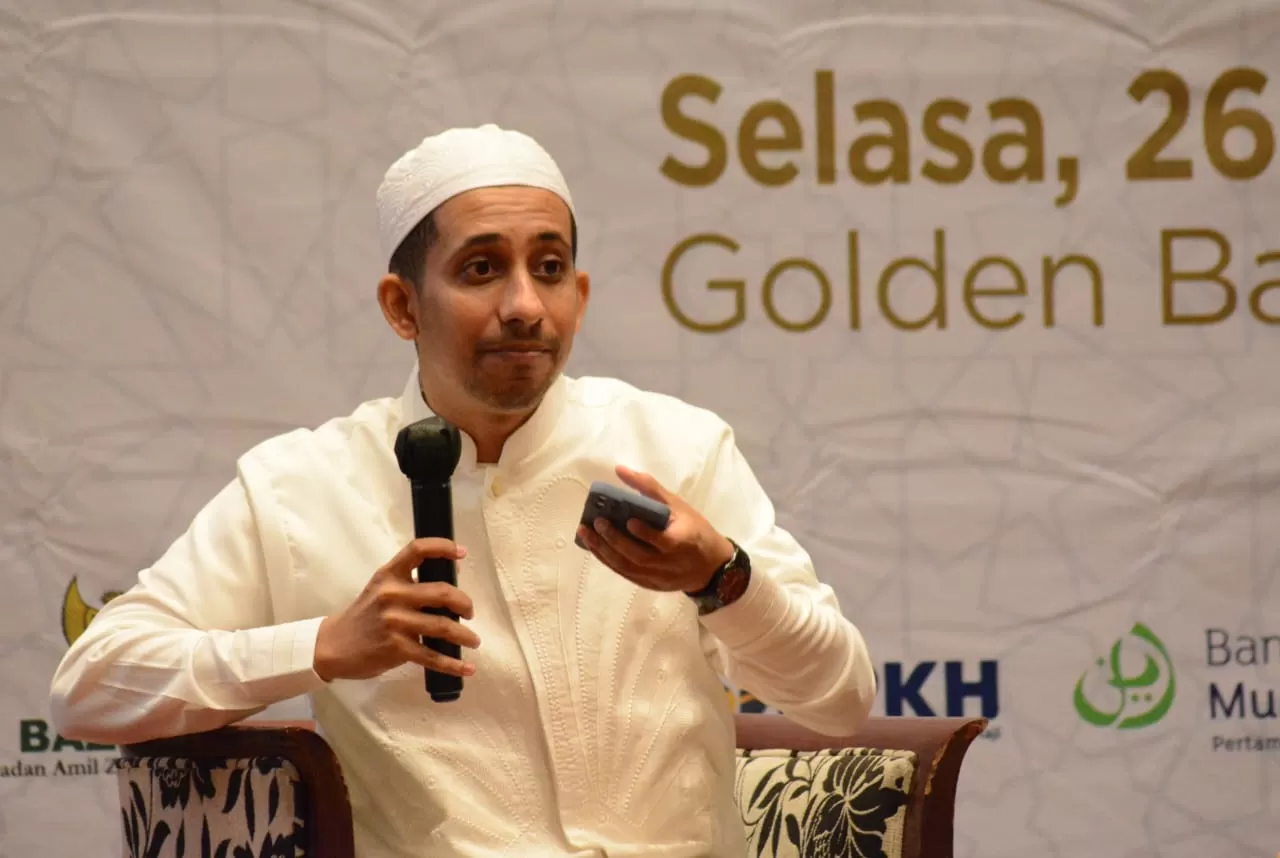 Isi Acara Milad MUI Ke-47, Habib Husein Jafar Wajibkan Dai Perkaya Konten Keislaman di Media Digital