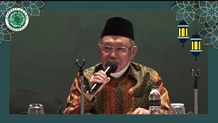 Hakim Konstitusi RI: Fatwa MUI Berpengaruh terhadap Pembaharuan Hukum Nasional