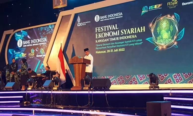 Tanggapan MUI Sulsel untuk Festival Ekonomi Syariah Bank Indonesia