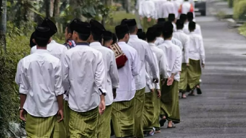 MUI: Jangan Khawatir Kirim Anak ke Pesantren, Tapi Sebaiknya Selektif