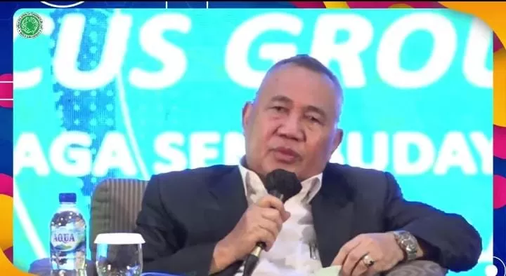 Prof Abuddin Nata: Islam Punya Perhatian Tinggi terhadap Seni dan Kebudayaan