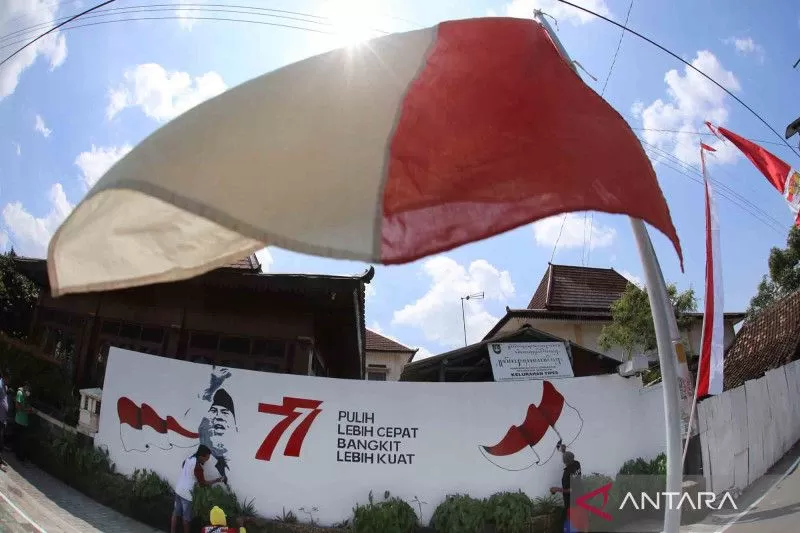 Di Balik Pernyataan Tegas Umar Bin Khattab Soal Pentingnya Hak Merdeka Setiap Manusia