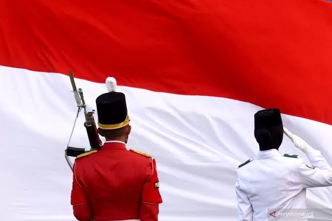 Alasan Mengapa Cinta Tanah Air Bagian dari Syariat Islam