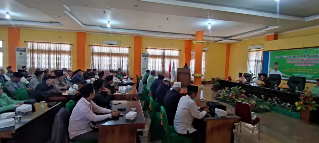 KDK MUI Sulsel Identik Pasukan Khusus, Ini Program Prioritasnya