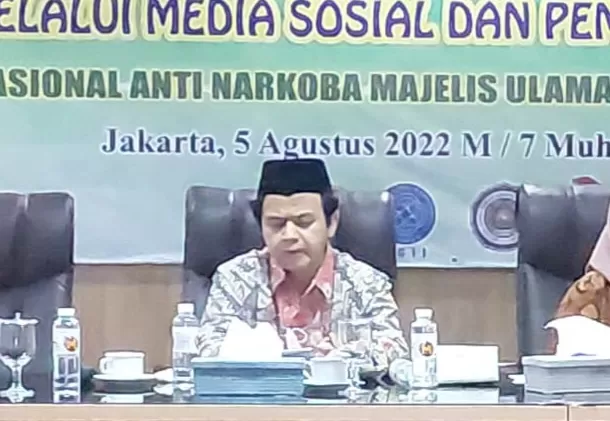 Urgensi Kehumasan untuk Ormas Islam Menurut Guru Besar Ilmu Komunikasi