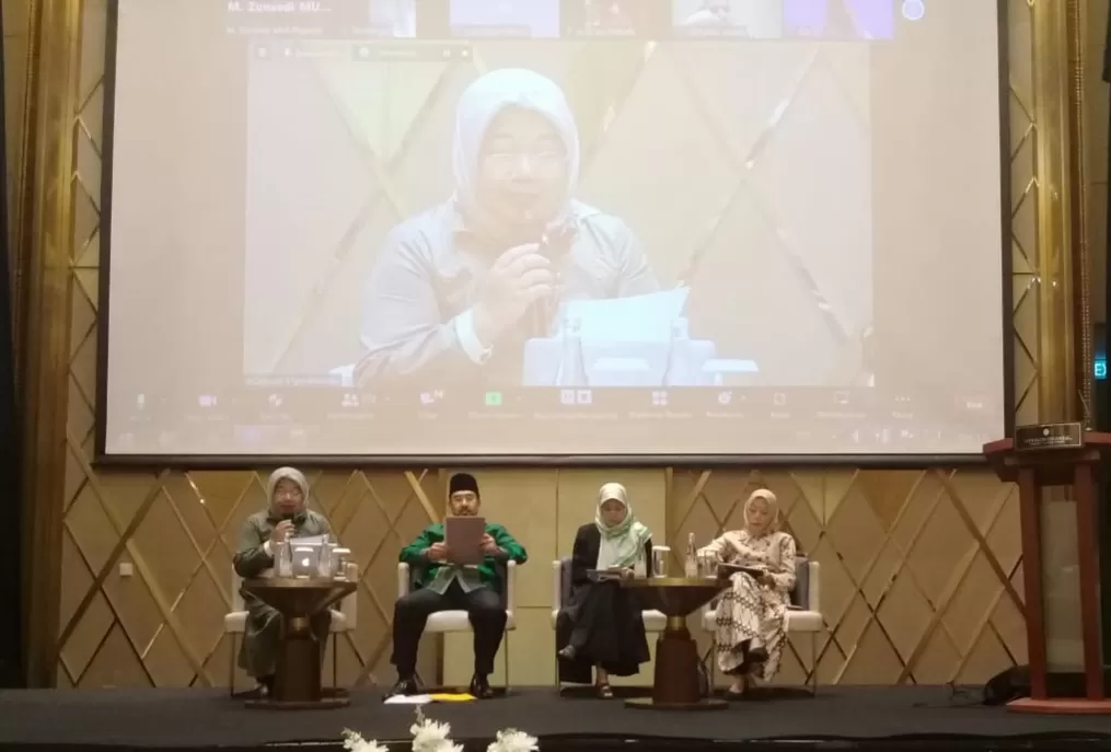 KPRK MUI Sarankan Sejumlah Rekomendasi Cegah Kekerasan Seksual di Pesantren