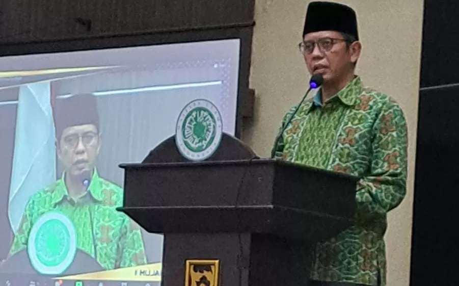 Mujahid Digital Perlu Akselerasi ke Dunia Digital