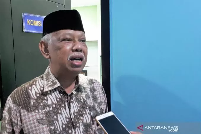 Innalillahi, Anggota Wantim MUI Prof Azyumardi Azra Wafat