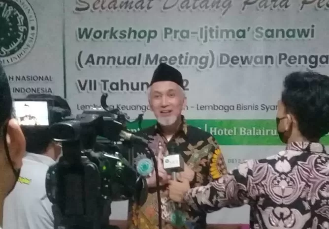 Spin Off Bank Syariah, Pakar: Ada 3 Kelompok Investor Siap Bergerak