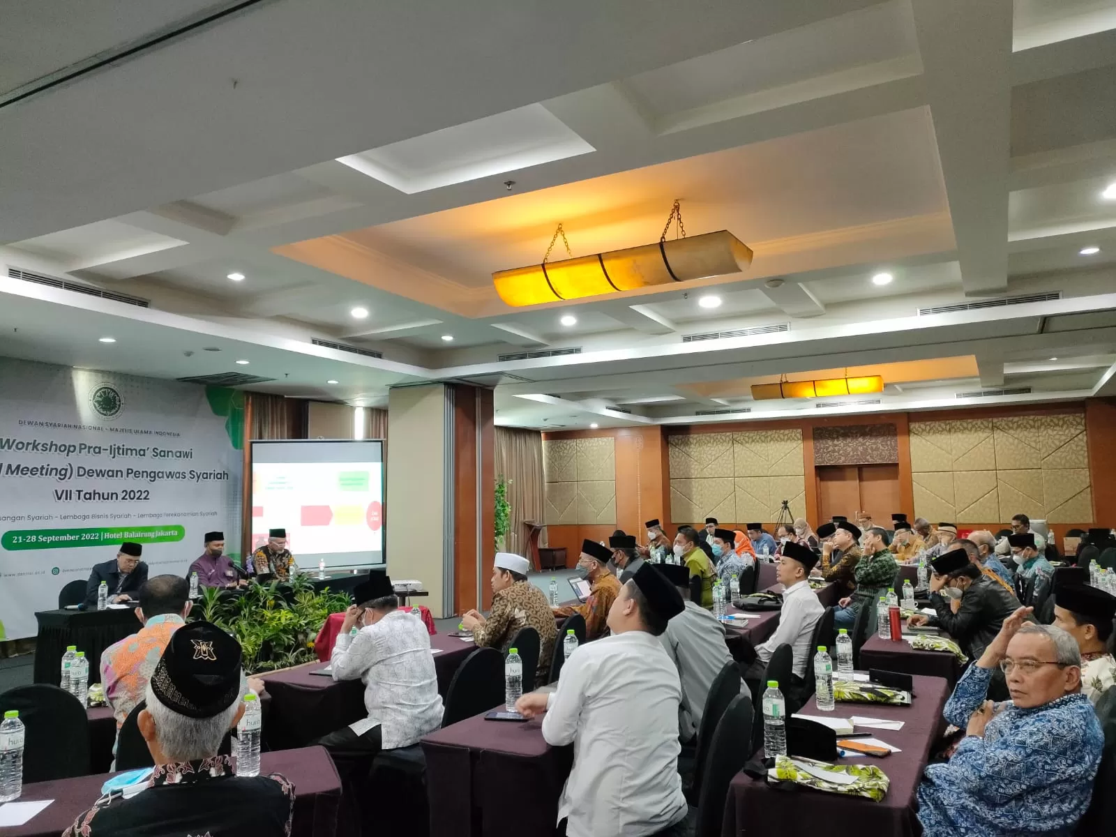 Apa Keuntungan Spin Off untuk Bank Pembangunan Daerah? Ini Jawaban Pakar