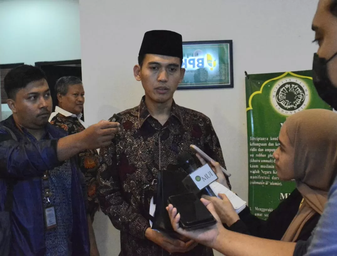 Penuhi Undangan MUI untuk Klarifikasi, Begini Status Kehalalan Mie Gacoan