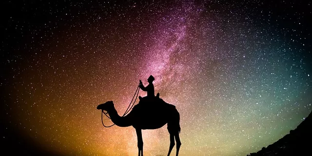 Rajab: Bulan Agung, Gerbang Utama Menuju Ramadhan