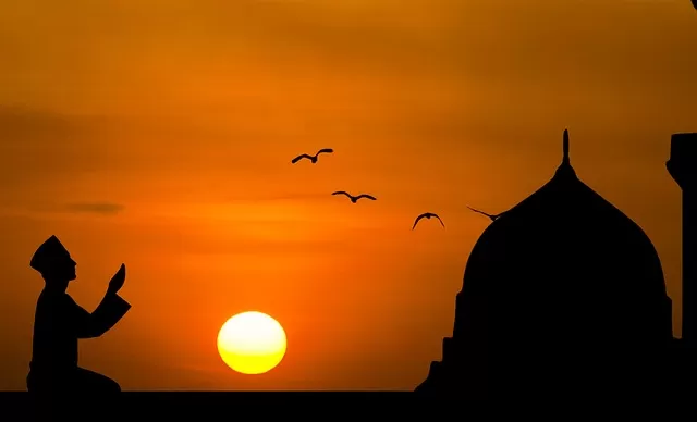 Tafsir Surat Al Isra Ayat 1: Bukti Nyata Kekuasaan Allah SWT