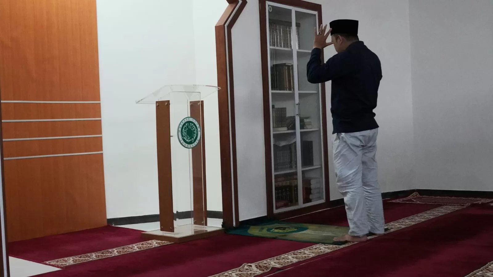 Fatwa MUI Ini Menjawab Keresahan Pemanfaatan Area Masjid untuk Komersial