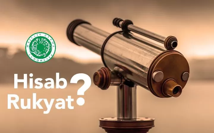 Pengertian Hisab Rukyat dan Apa Perbedaannya?