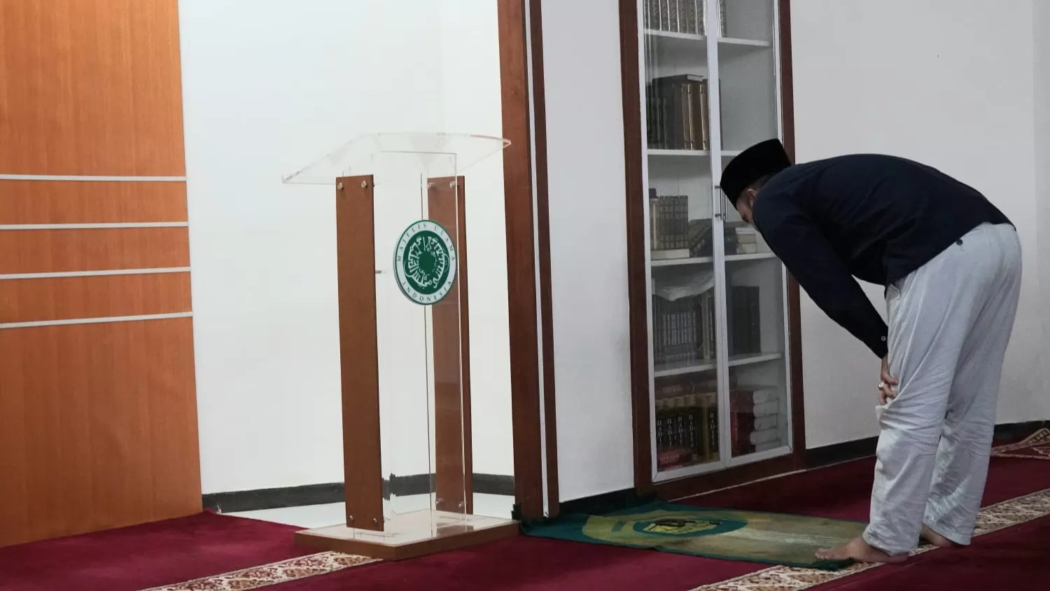 Mengapa Perintah Puasa Ramadhan Diturunkan Belakangan Ketimbang Sholat 5 Waktu?