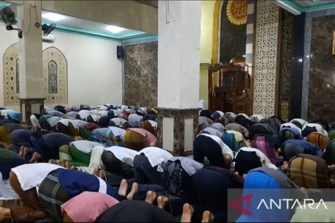 Niat Puasa Ramadhan, Tata Cara dan Bacaan Lengkap