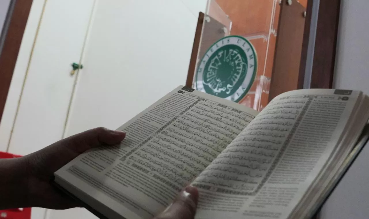 Mengenal Peristiwa Nuzulul Quran, Turunnya Alquran pada Ramadhan